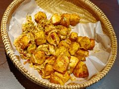 -花叔蜀川菜·辣子鸡(北关店)