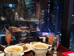 -小南洋海景餐厅(深圳湾店)