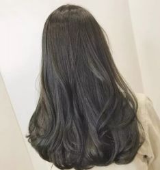 点击看大图 -T.1 hair salon烫染接发