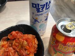 -文成焕·家族韩式餐厅