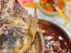 -肖肖酸萝卜鱼火锅(总店)