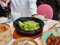 -誉八仙酒楼(静安大悦城店)