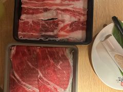 -温野菜涮涮锅(西单大悦城店)