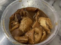 -韦记牛杂汤(清晖园店)