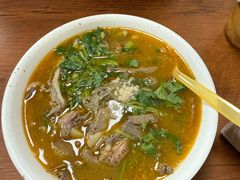 -春雨羊汤店(广开四马路总店)