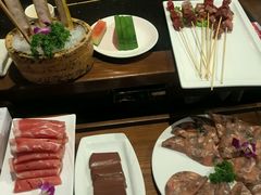 -香天下·四川火锅(安镇大润发店)