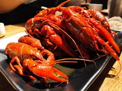 -汪爹爹武汉牛三鲜(朝外大街店)