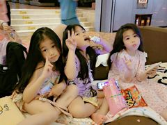 -宝丽金大酒店·洗浴中心