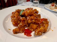 -马凯餐厅(长椿街店)