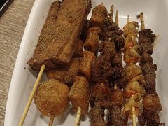 -和合谷(海淀五路居店)