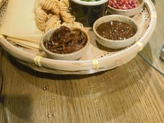 -鸽子窝(青塔店)