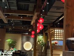 -姚江春中餐厅·太平洋大酒店