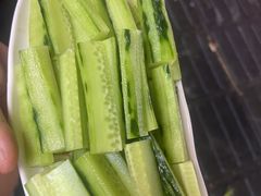 -朗御烧烤·江湖菜·龙虾(望平街店)