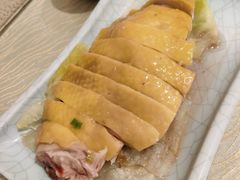 -香港威特瑞茶餐厅(小白楼音乐厅店)
