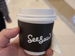 -Seesaw Coffee(苏州中心店)