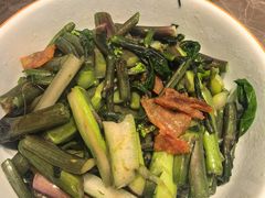 -传统菜农庄(皇姑路店)