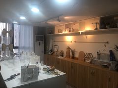 -鹿里烘焙LulyBaking(东二环泰禾广场店)