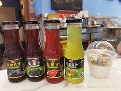 -百格里格.Uyghur cuisine(百色路店)