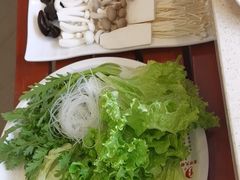 -阳坊大都涮羊肉(阳坊总店)