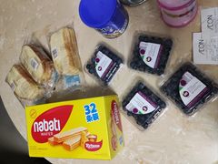 -AEON永旺(东方宝泰店)