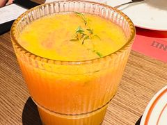 -ZAFFERANO西班牙海鲜饭(上海首店)