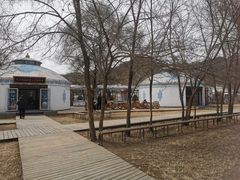 -承德避暑山庄景区