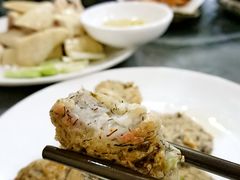 -红星光发煲仔饭(大石街店)