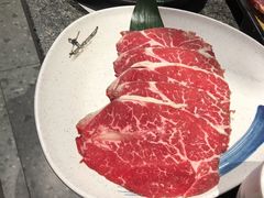 -NIUAN牛庵·日式和牛烧肉(恒隆店)