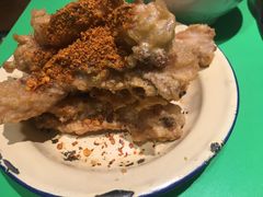 -周幺妹重庆老火锅(银泰城总店)