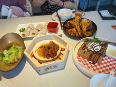 -避风塘·老港味餐厅(虹口龙之梦店)