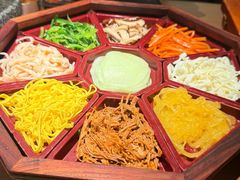 -将军牛排·尔滨地标朝鲜族美食(总店)