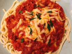 意大利肉酱面-G+KITCHEN(龙湖狮山天街店)