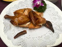 -万柳阁小馆·花园餐厅(龙潭湖店)