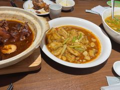 -大灶头·新昌菜(中国茶市店)