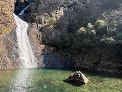 -白云源风景区