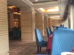 大堂-嘉莱特精典国际酒店·醇咖啡厅