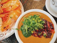 -鑫龙火锅城(青岛分店)