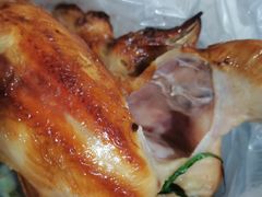 吴山烤鸡-吴山烤禽 (吴山路店)