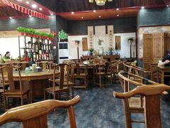 大堂-静海楼(学田店)