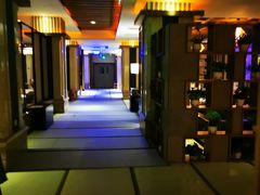 -天津瀚金佰九号温泉酒店(南楼地铁站店)