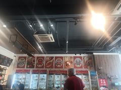 -小郡肝火锅串串香(万达总店)