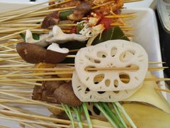 -屋头串串(新街里店)