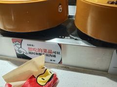 -龍歌自助小火锅(城阳万象汇店)