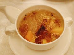 -上海金桥红枫万豪酒店-万豪中餐厅
