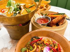 -KingThaia金泰兰(滨江天街店)