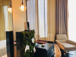 -广州四季酒店·花水疗中心·高空Spa