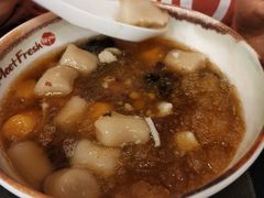 -鲜芋仙(高新万达广场店)