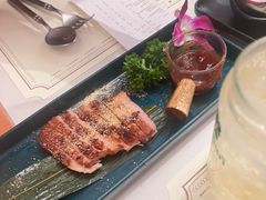 -太食獸泰式茶餐厅(IFS国金中心店)