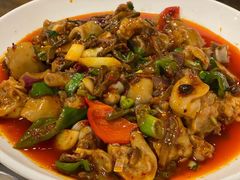 -双流老字号董蹄花(广场路店)