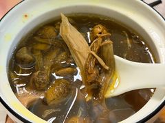-玉滋補